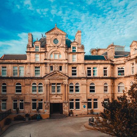 The Coal Exchange Hotel Кардиф Екстериор снимка