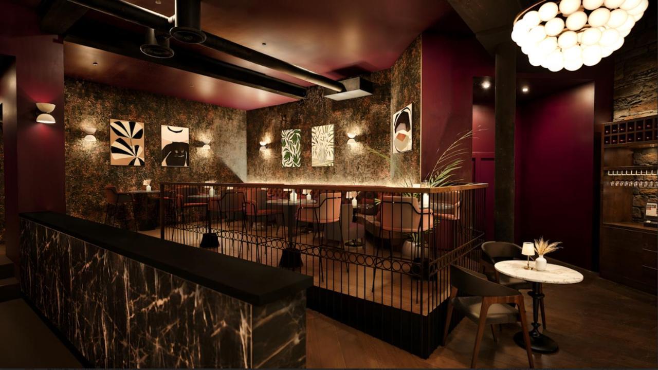 The Coal Exchange Hotel Кардиф Екстериор снимка